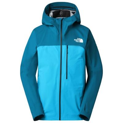 The North Face - Summit Futurelight Torre Egger Light Jacket - Regenjacke Gr XL blau Image