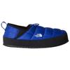 The North Face - Youth ThermoBall Traction Mule II - Hüttenschuhe US 1 | EU 32 blau