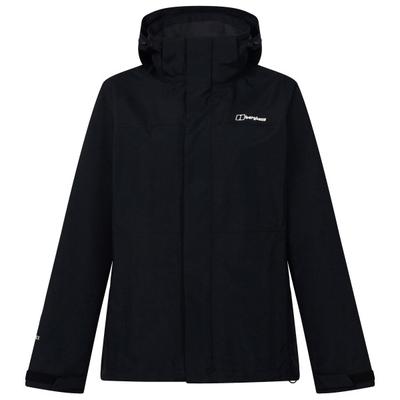 Berghaus - Women's Hillwalker 2.0 Jacket - Regenjacke Gr 42 schwarz Image