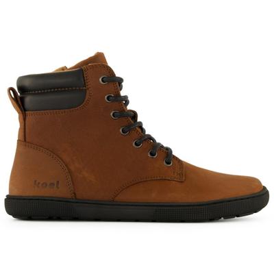 Koel - Women's Florence - Barfußschuhe 40 | EU 40 braun Image