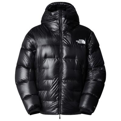 The North Face - Summit Pumori Down Parka - Daunenjacke Gr XL schwarz Image