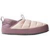The North Face - Youth ThermoBall Traction Mule II - Hüttenschuhe US 2 | EU 33,5 rosa