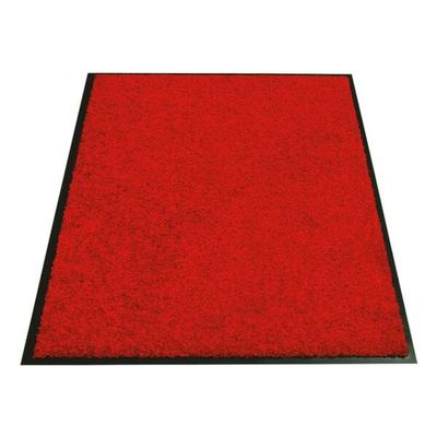Miltex Fußmatte »Eazycare Color« 120x180 cm weinrot, 120 cm Image