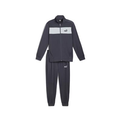 PUMA Herren Polyester Trainingsanzug Image