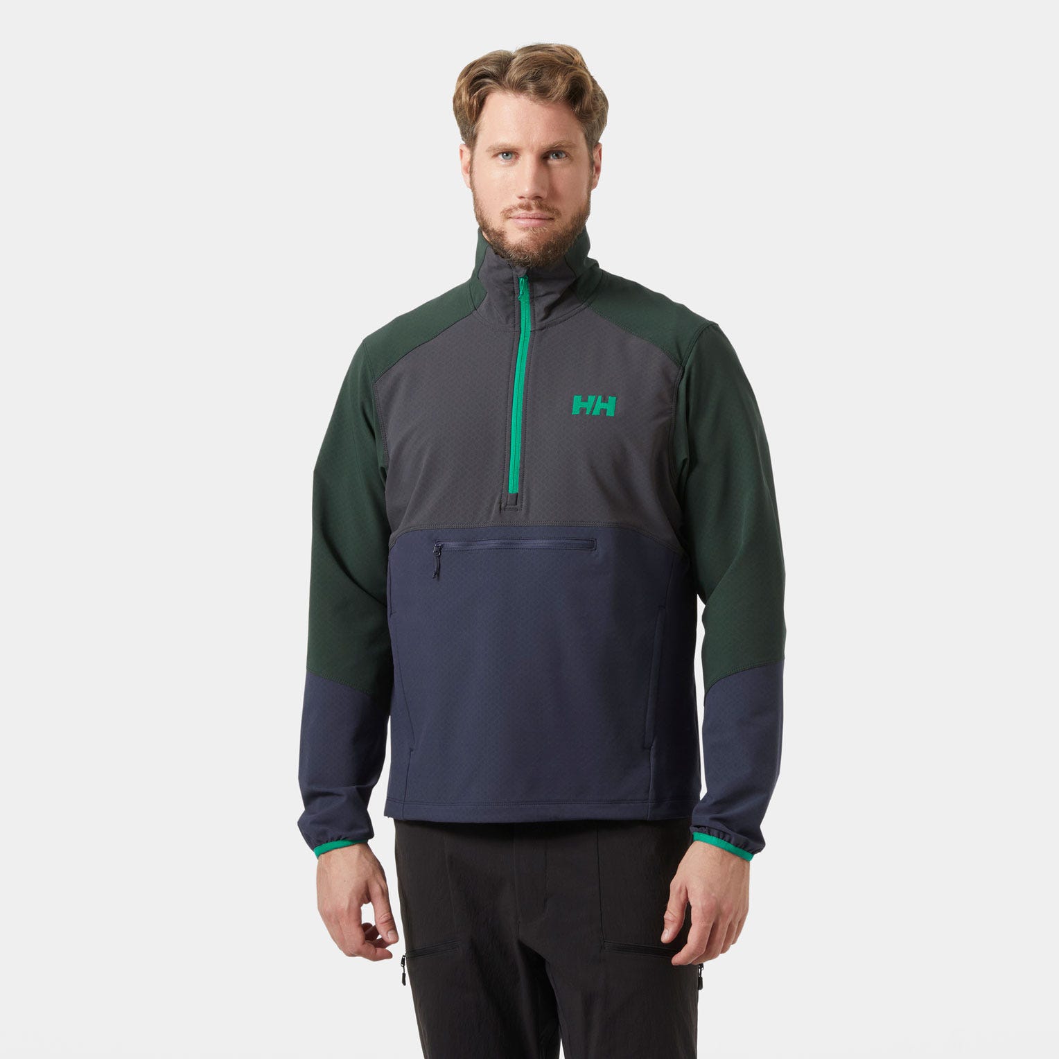 Helly Hansen Herren Cascade Shield-anorak 2XL Image