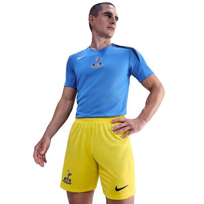 Tottenham Hotspur Nike Stadium Ausweichshorts 2025-26 Image
