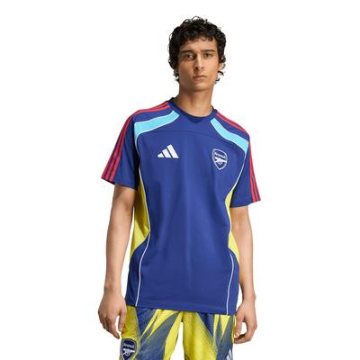Arsenal Urban Purist T-Shirt – Blau Image
