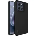 Imak Per Motorola Moto G86 Power 5G Custodia morbida in silicone Custodie per telefoni per Moto G86 Power TPU Glassa Custodia morbida