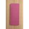 Yogamatte 40331.5 cm Rutschfest Hohe Dichte Dick Langlebig NBR Griff für Pilates Sport und Fitness Yoga Schwarz Pink Blau