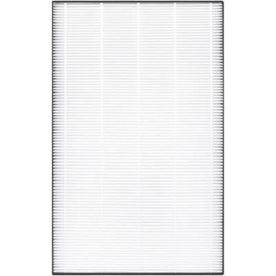Sharp True Hepa Filter - Hepa - For Air Purifier - Remove Dust, Remove Allergens - 100% Particle Removal Efficiency - 0 Mil Particles
