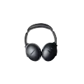 Cuffie Bose QuietComfort SC con cancellazione del rumore senza fili, cuffie Bluetooth sovraurali con durata della batteria fino a 24 ore