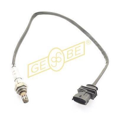 Gebe Lambdasonde [Hersteller-Nr. 970121] für Opel Image