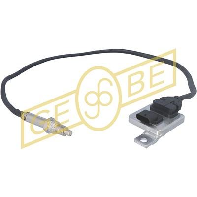 Gebe NOx-Sensor, NOx-Katalysator [Hersteller-Nr. 937061] für Audi, VW Image