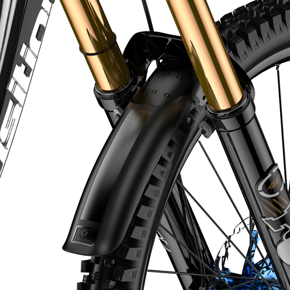 Fahrrad Vorne Hinten Kotflügel Einstellbare Fahrrad Reifen Rad Kotflügel Mountainbike Rad Kotflügel für MTB Mountainbike Rennrad