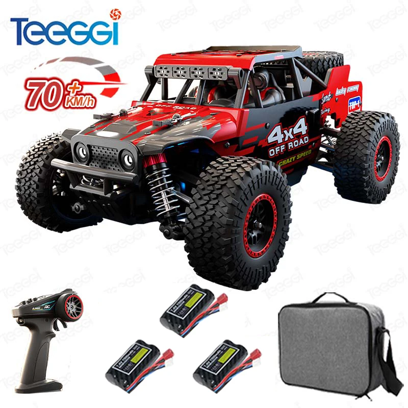 ZLL SG202 MAX/PRO 1:20 course de dérive à grande vitesse 70 KM/H ou 50 KM/H moteur sans brosse 4WD RC voiture hors route voiture jouets pour enfant cadeau
