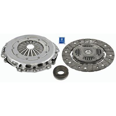 Sachs Kupplungssatz [Hersteller-Nr. 3000950061] für Citroën, Fiat, Lancia, Peugeot Image