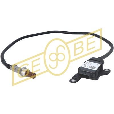 Gebe NOx-Sensor, NOx-Katalysator [Hersteller-Nr. 936201] für Audi, Seat, Skoda, VW Image