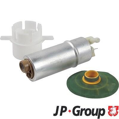 Jp Group Kraftstoffpumpe [Hersteller-Nr. 1415201700] für BMW Image