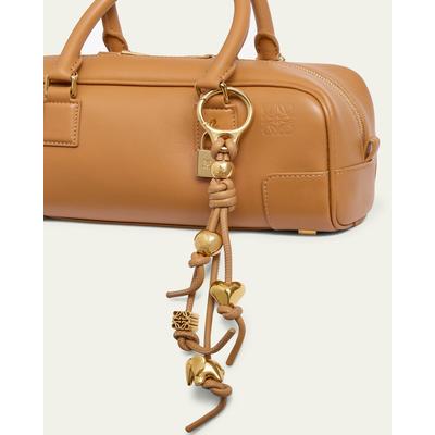Loewe Dice Elephant Charm