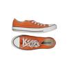 Converse Herren Sneakers, Gr. 39, orange, kein Etikett