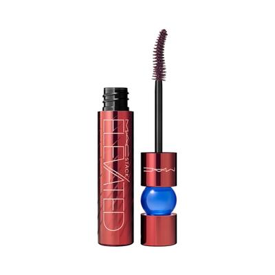 MAC - Macstack Elevated Mascara 12 ml MIDNIGHT STACK (3083.33 € / 1 l) Image