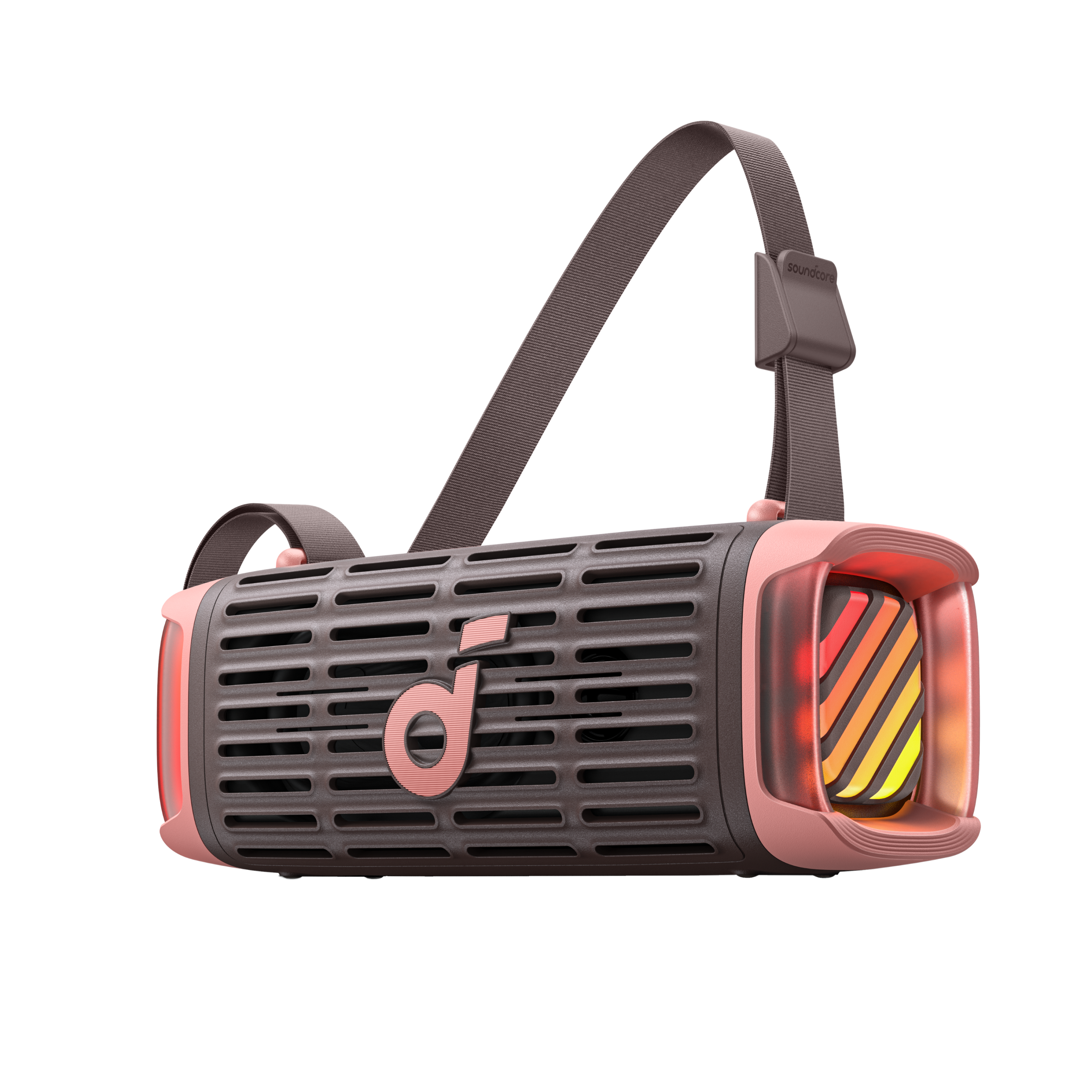 Boom 3i | Portable Rugged Outdoor Speaker
