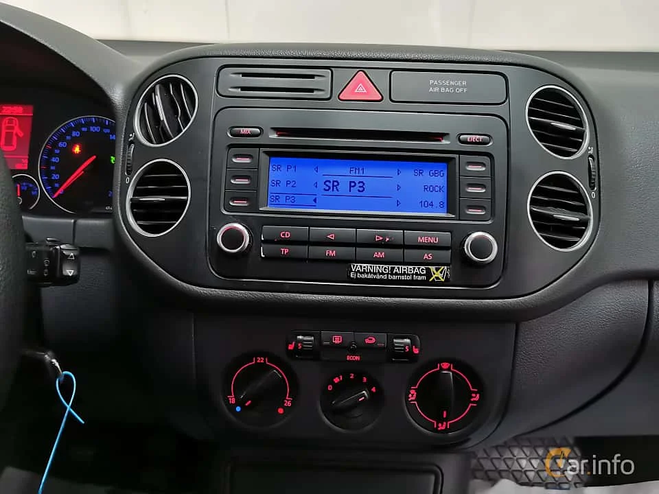 9" Screen Android Car Multimedia 2Din Radio for VW Volkswagen Golf Plus 2004-2013 Tiguan 1 NF 2006-2016 Carplay Stereo Head Unit