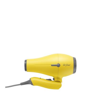 drybar - The Baby Buttercup Foldable Hair-Dryer Haartrockner 1 ct (97.75 € / 1 ct) Image