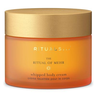 Rituals - The Ritual of Mehr Body Cream Bodylotion 220 ml (113.59 € / 1 l) Image