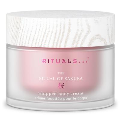Rituals - The Ritual of Sakura Body Cream Bodylotion 220 ml Damen (113.59 € / 1 l) Image
