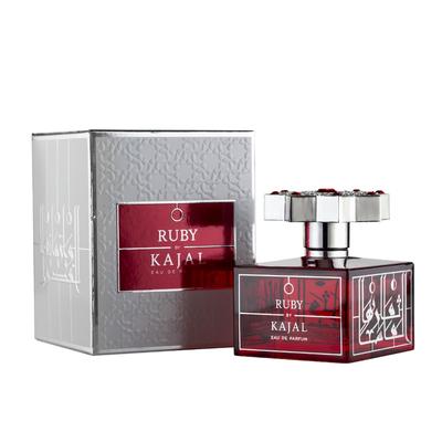 Kajal Perfumes Paris - RUBY Eau de Parfum 100 ml (2400 € / 1 l) Image
