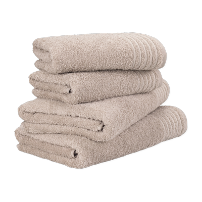 Möve - Handtuchset New Classic 4-TLG Handtücher 1 ct (76.89 € / 1 ct) Image