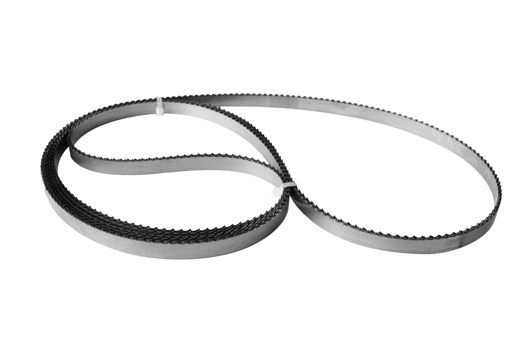 WOLFCUT 5 Stk. Bandsägeblatt 1600 x 16 x 0,56 mm / 4TPI Image