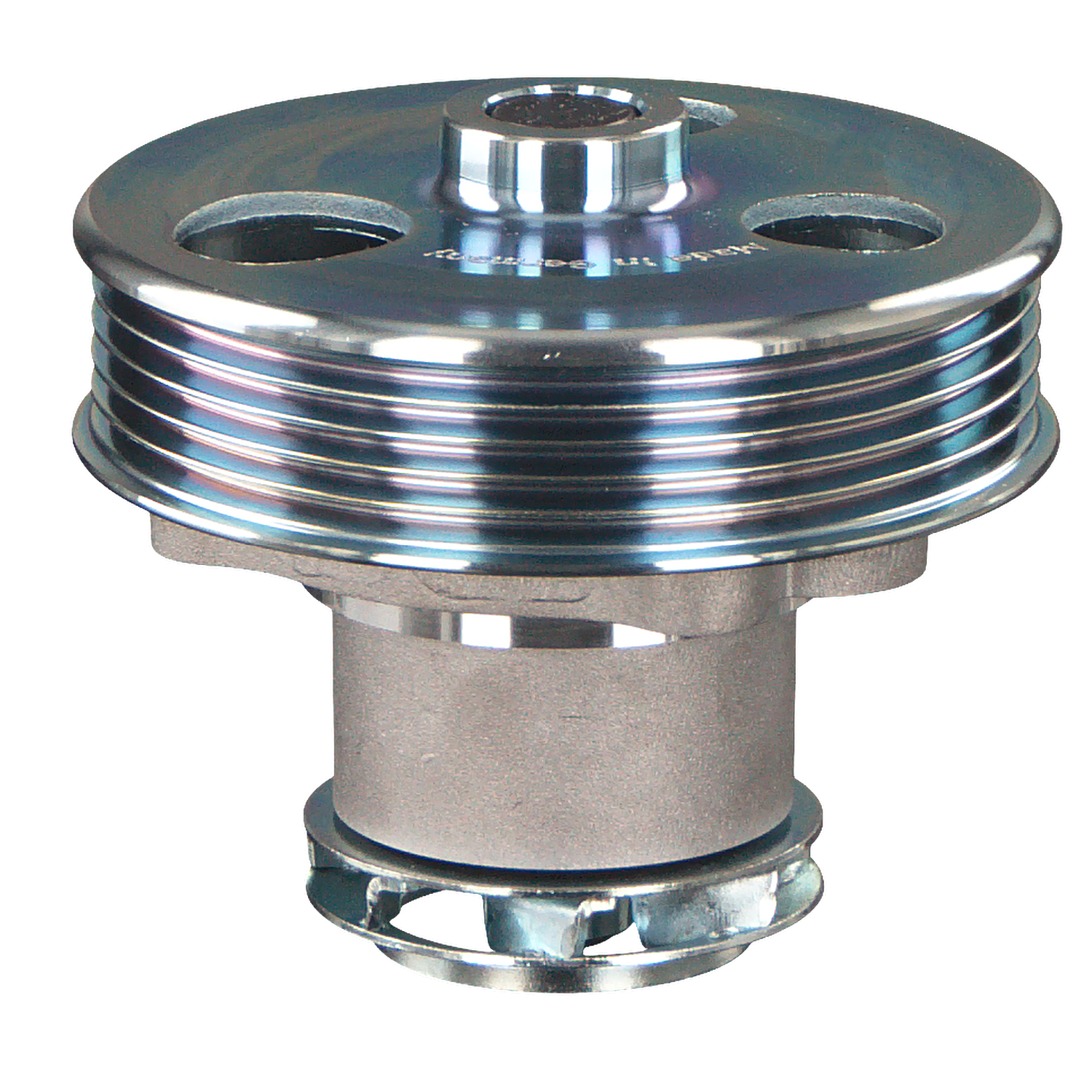 FEBI BILSTEIN Wasserpumpe AUDI 173540 7K121011K,07K121011F,07K121011G Kühlmittelpumpe,Kühlwasserpumpe 07K121011K,7K121011F,7K121011G Image