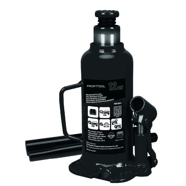 PROFITOOL Unterstellheber 0XPTPH0011BP Image