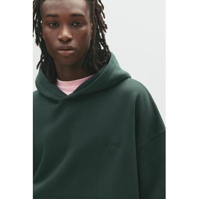 Stwd Embroidered Hoodie