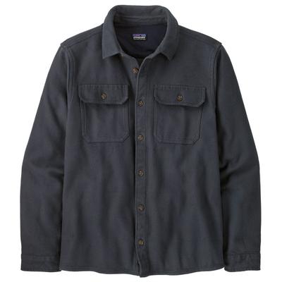 Patagonia - Fjord Loft Shirt - Hemd Gr L grau Image