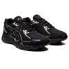 Sneaker ASICS SPORTSTYLE "GEL-VENTURE 6", Gr. 36, schwarz (schwarz, schwarz), Synthetik, sportlich, Schuhe