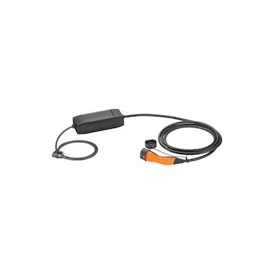 LAPP Mobile Ladestation Basic 5555921001 Typ2 2,3kW 6m Image