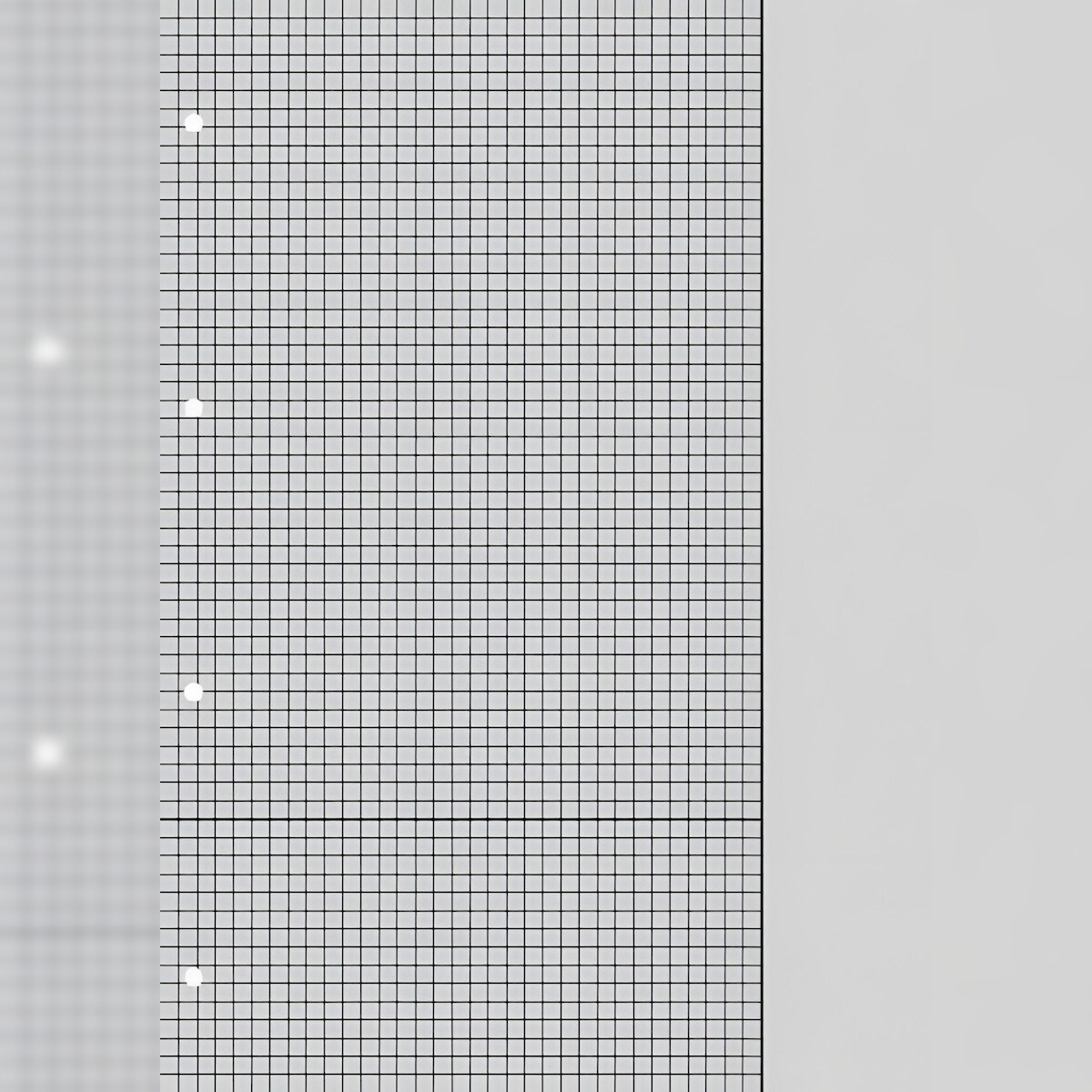 BRUNNEN Ringbucheinlage A4 Lineatur 26 100 Blatt 1066946 Image