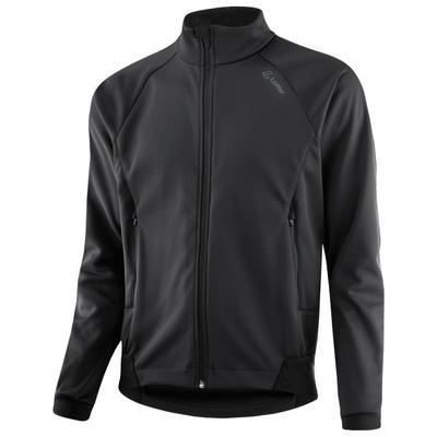 Löffler - Bike Jacket Cosmo CF Airblocc Warm - Fahrradjacke Gr 58 schwarz Image