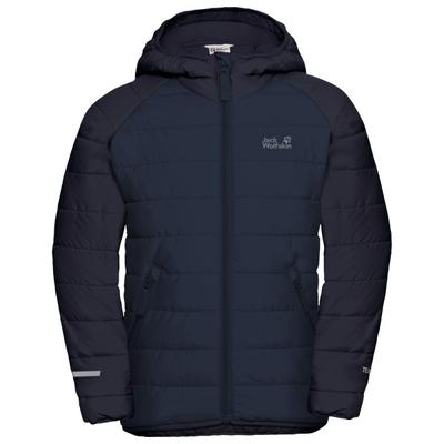Jack Wolfskin - Kid's Zenon Jacket - Winterjacke Gr 116 blau Image