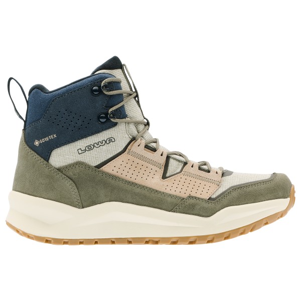 Lowa - Kaloya GTX Mid - Freizeitstiefel 44,5 | EU 44,5 beige