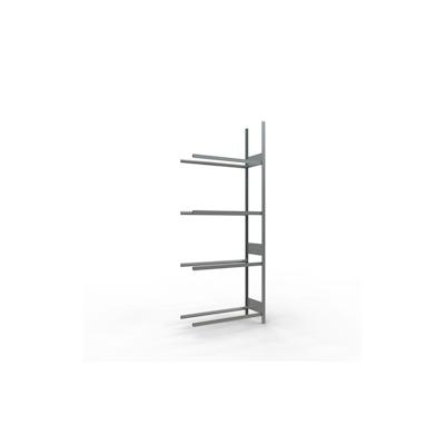 SCHULTE Anbau-Reifenregal 20988 275x105x40cm Image
