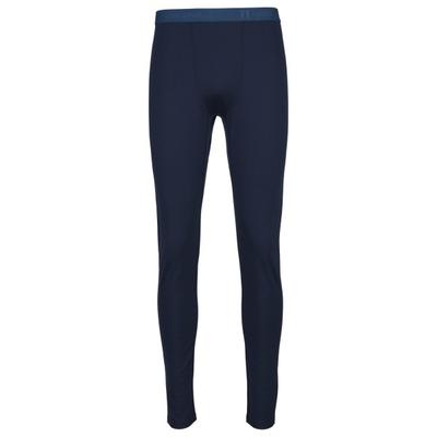 Heber Peak - Merino250 RootHe. Long Pants - Merinounterwäsche Gr L blau Image