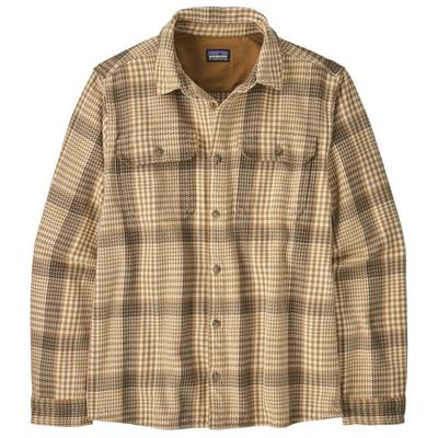 Patagonia - Fjord Loft Shirt - Hemd Gr S beige Image