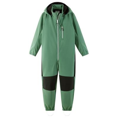 Reima - Kid's Nurmes - Overall Gr 116 grün Image