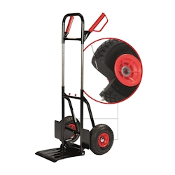Sackkarre PU-1-2-3 10540 200kg. Image