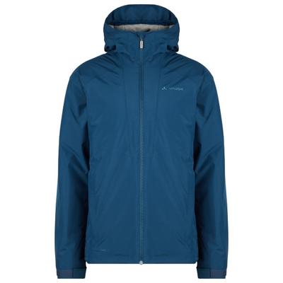 Vaude - Gerlos Wool Jacket - Winterjacke Gr XL blau Image