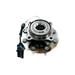 2003-2007 Hummer H2 Front Wheel Hub Assembly - Timken